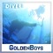 Diver - GoldenBoys lyrics