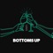 Bottoms Up (feat. Frank Moody) - Siine lyrics