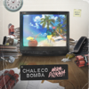 Chaleco Bomba - Moral Distraida