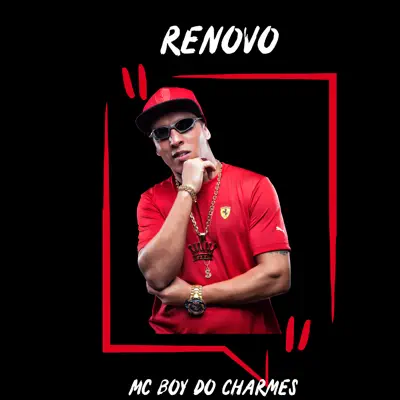 Renovo - Single - MC Boy do Charmes