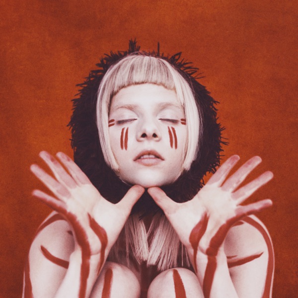 AURORA - A Different Kind of Human (Step II)