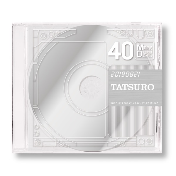 taboo - Single - MUCC