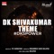 D K Shivakumar Theme (#DKSPower) - Nalapad lyrics