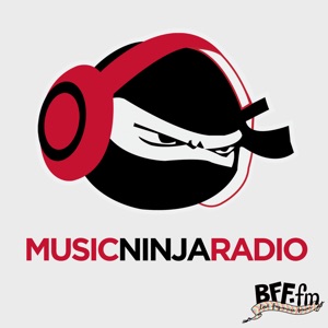Music Ninja Radio #155: Drive Time Mix w/ BLXCK