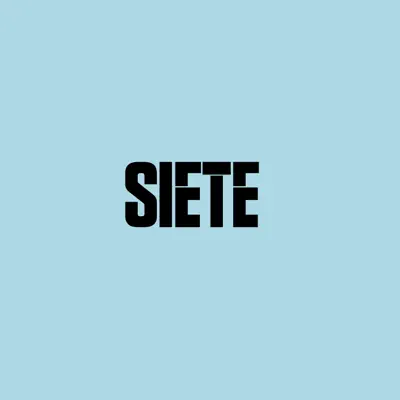 No Cut - Single - Siete