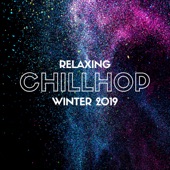 Relaxing Chillhop Winter 2019 artwork