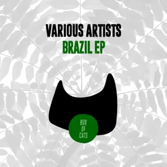 Brazil by Various Artists album reviews, ratings, credits