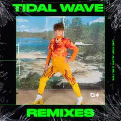 Tidal Wave (Remixes) - Single by Late Night Alumni & Mr. Tape album reviews, ratings, credits