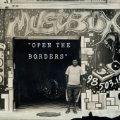 Open the Borders (High Budub Sound Presents Speng Bond & Cusci) artwork