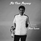 All That Anyway artwork