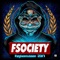 Fsociety artwork