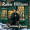 Santa Baby (feat. Helene Fischer) - Robbie Williams lyrics