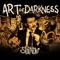 Art of Darkness - The Stupendium lyrics