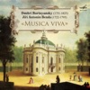 Marina Butir - Камерная симфония си-бемоль мажор: II. Larghetto