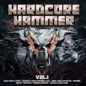 Hardcore Hammer, Vol. 1 artwork