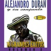 Alejandro Durán y Su Conjunto 16 Grandes Éxitos, Vol. 2