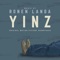 You Saw What Can Happen - Ronen Landa lyrics
