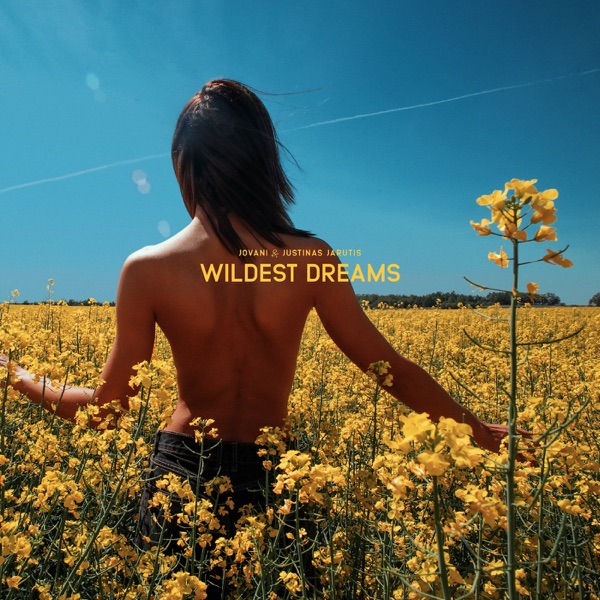 Jovani - Wildest Dreams