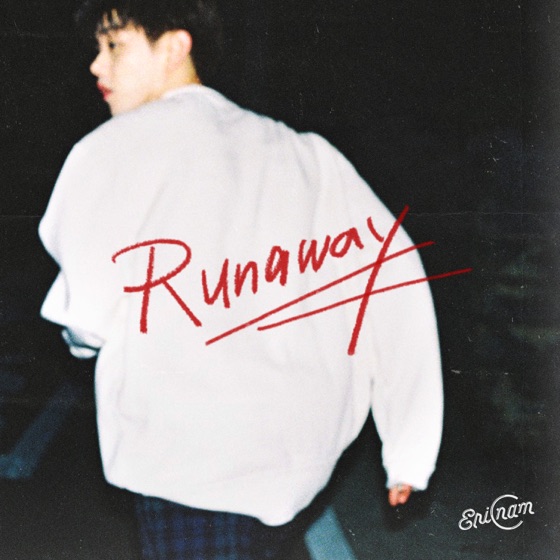 Cover artwork for Runaway