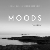 Moods from Norway - EP artwork