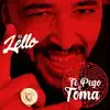 Te Pego e Toma (Remix) - Single album lyrics, reviews, download