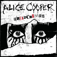 Alice Cooper - Breadcrumbs - EP artwork