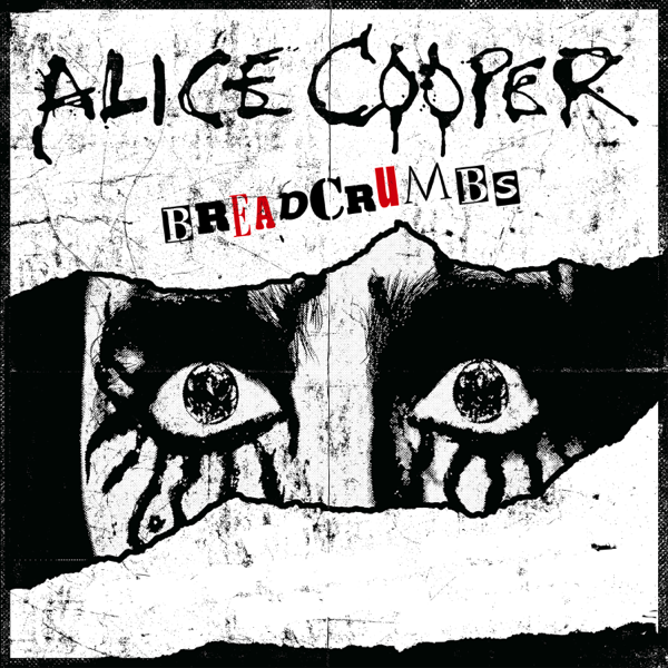 Resultado de imagen de Alice Cooper - The Breadcrumbs EP