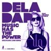 Music Has the Power (Wolfgang Lohr Remix) [feat. Melinda Stoika] [Remixes] - Single