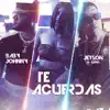 Stream & download Te Acuerdas - Single