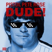 Pistol Pete Rose - Horses in the Back