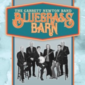 The Garrett Newton Band - Bluegrass Barn