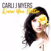 Know You Better artwork