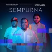 Sempurna (feat. Rayen Pono & Alden Luhukay) artwork