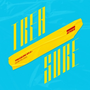ATEEZ Crescent