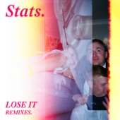 Lose It (Lost It La Roux Mix) artwork