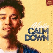 CALM DOWN artwork