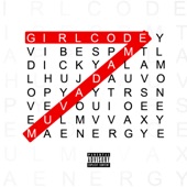 Girl Code artwork