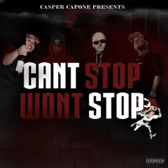 Cant Stop Wont Stop by Various Artists album reviews, ratings, credits