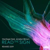 Read the Sign (Remixes 2019) [feat. Jocelyn Brown], 2019