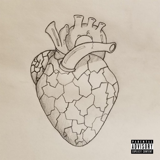 Cover artwork for Take Me Serious