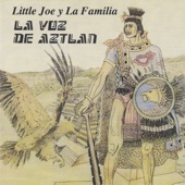 Little Joe & La Familia - Margarita