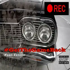 Get the Game Back (feat. Tenille) - Single - REC Get the Game Back (feat. Tenille) - Single - REC