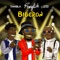 Biberon (feat. Leto & Tiakola) - Franglish lyrics