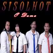 Pop Batak SISOLHOT O Duma, Vol. 1 artwork