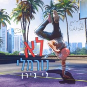 לא נורמלי artwork