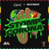 Stomp on Corona (feat. Oma Da Pro) - Single