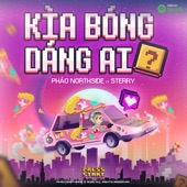Kìa Bóng Dáng Ai (feat. Sterry) artwork