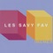 The Sweat Descends - Les Savy Fav lyrics