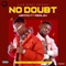 No Doubt (feat. Realzy) artwork