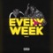 Every Week (Remix) [feat. Lil Tecca] - MCM Raymond lyrics